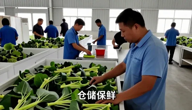农资供应帮助解决适配方案问题