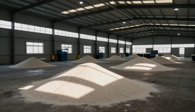资源整合:仓储保鲜基地合作的使用与维护建议