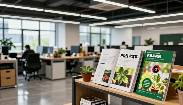 智能灌溉系统在种植中的实际应用与维护要点