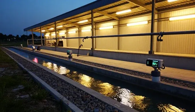 设备维护中的保鲜技术应用建议