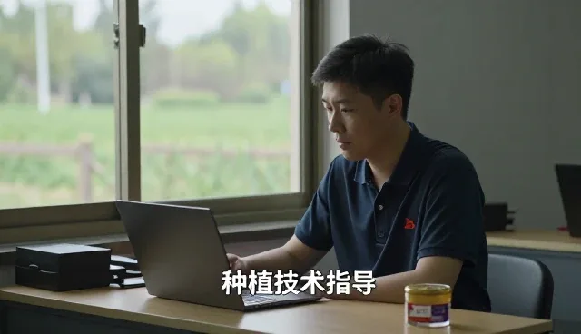 仓储保鲜技术如何助力农产品流通效率提升