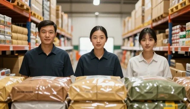 湿度控制在农资供应中的关键作用与趋势变化