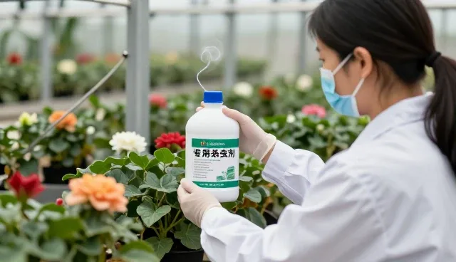 临朐泰鑫花卉苗木有限公司展示渠道供货实际应用效果